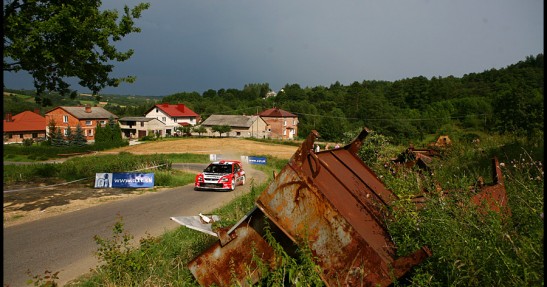 Rajd Rzeszowski